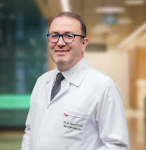 Prof. Dr. Davut Ceylan